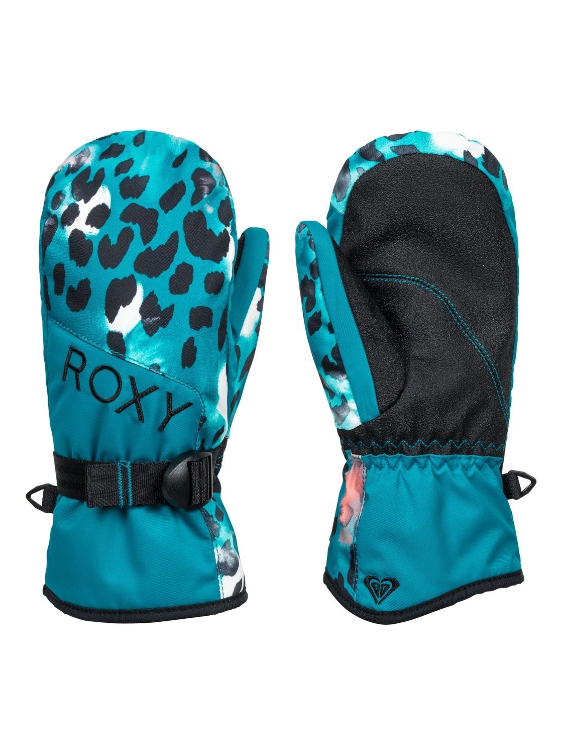 Roxy G Roxy Jetty Girl Mitt 2021 Roxy G Roxy Jetty Girl Mitt 2021