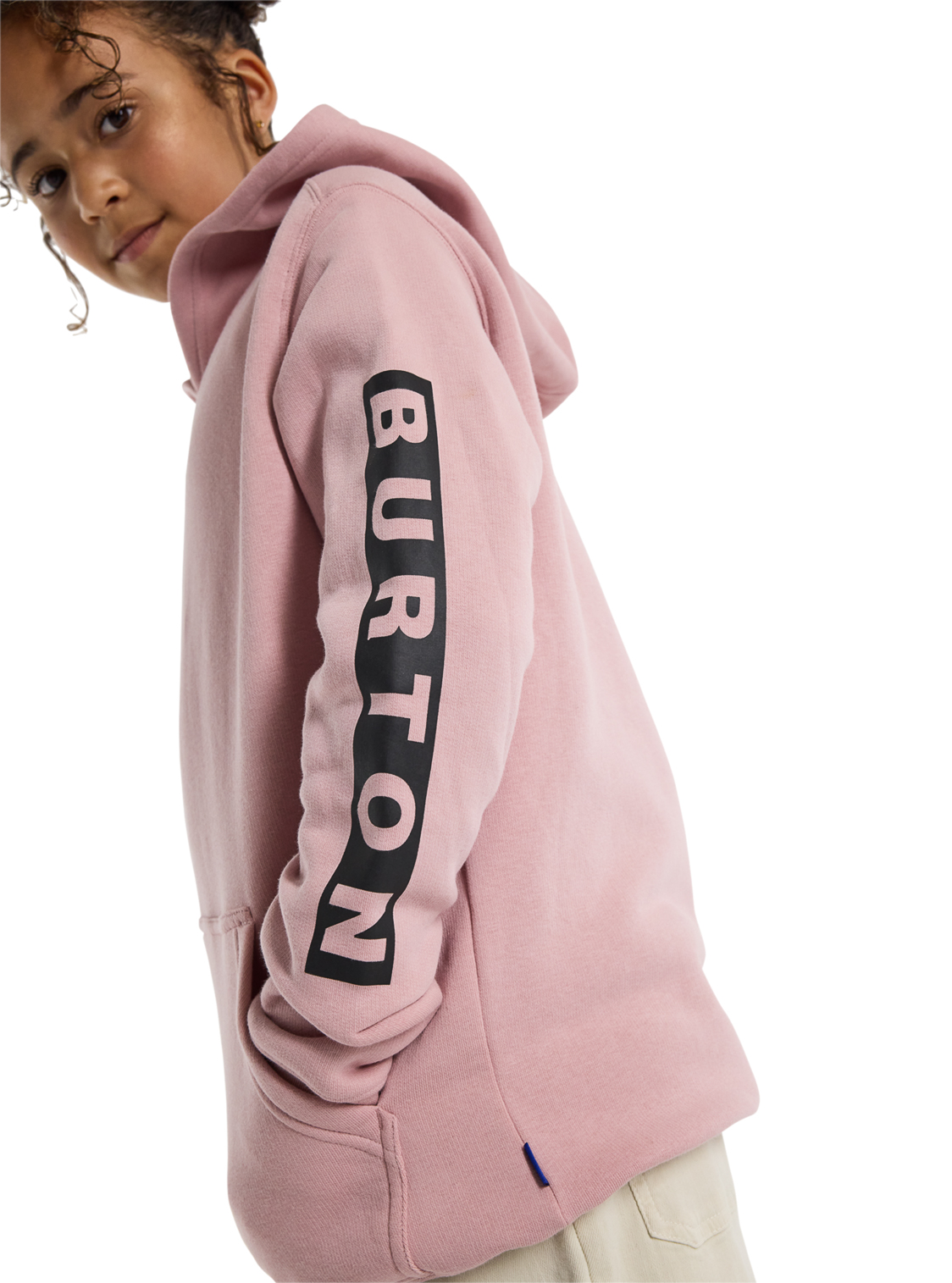 Burton Kids Elite Pullover Hoodie