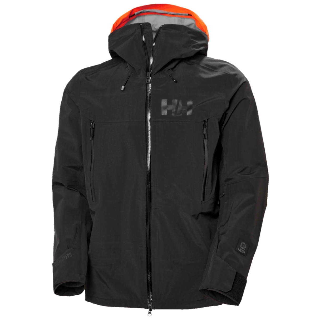 Helly Hansen Mens Sogn Shell 2.0 Jacket