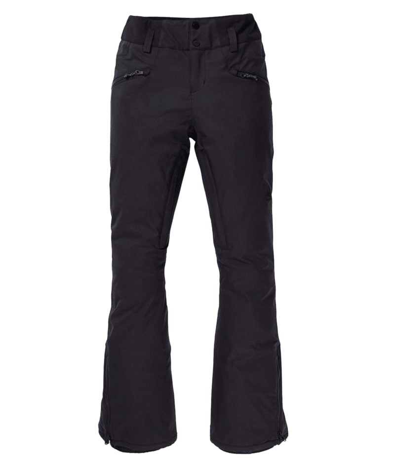 Burton Womens Marcy High Rise High Stretch Pants