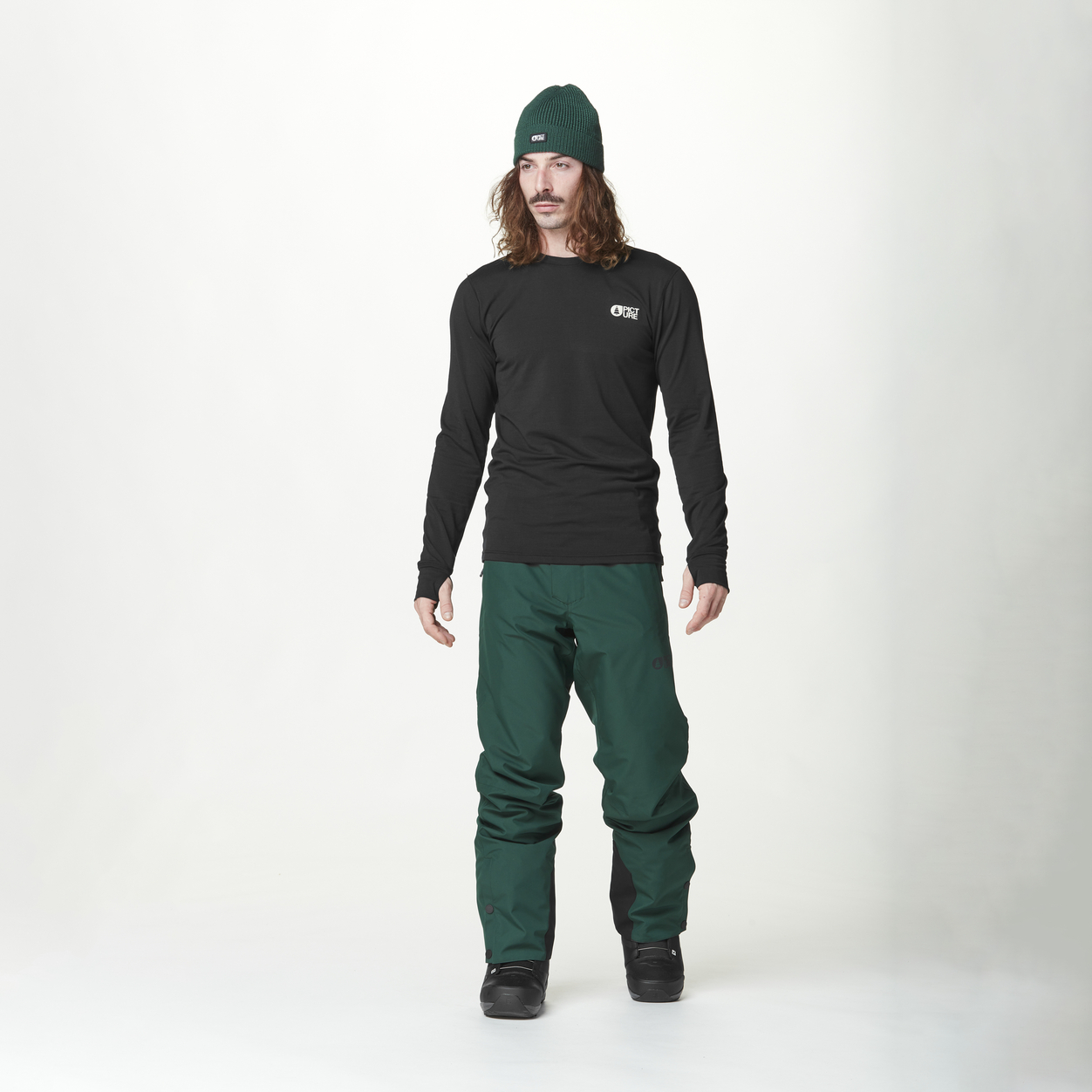 Picture Mens Picture Object Pants