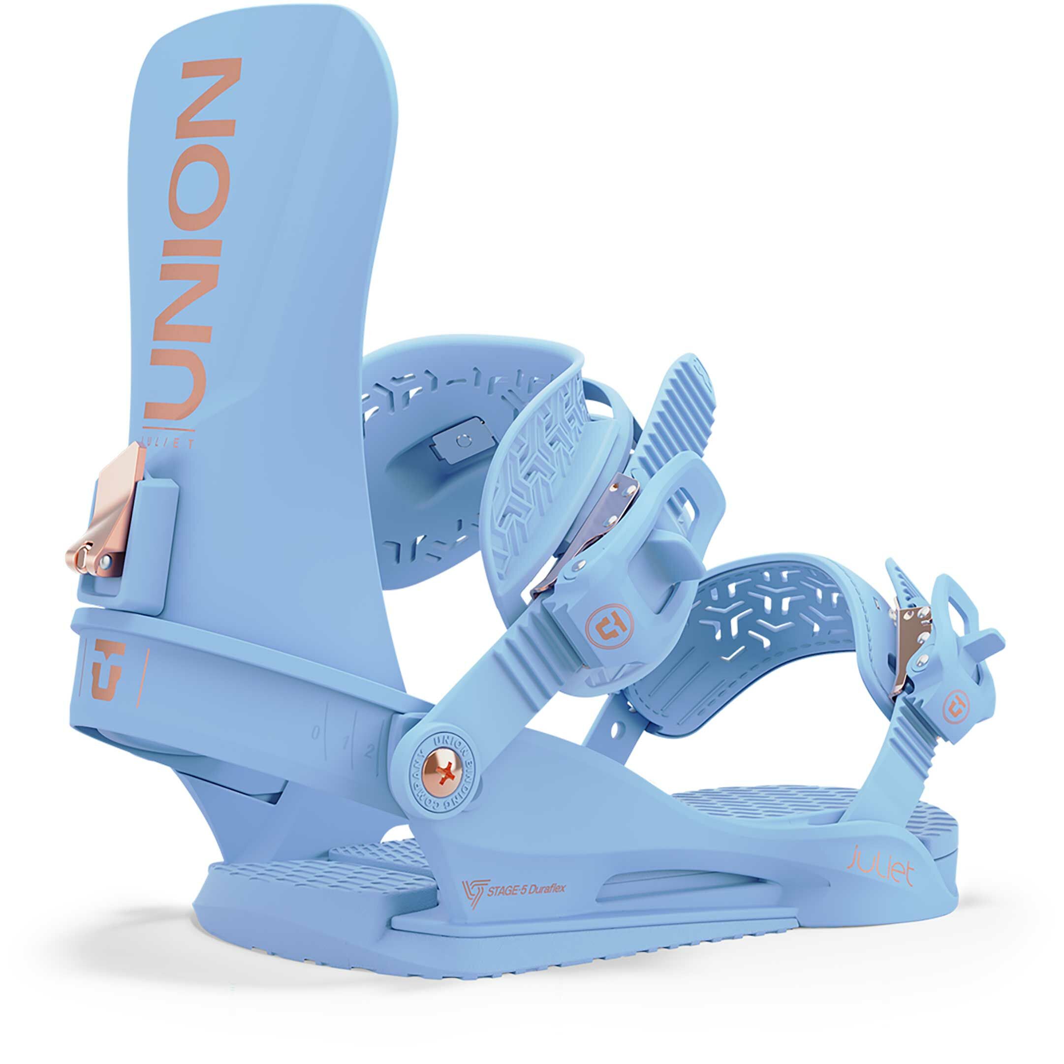 Union Juliet