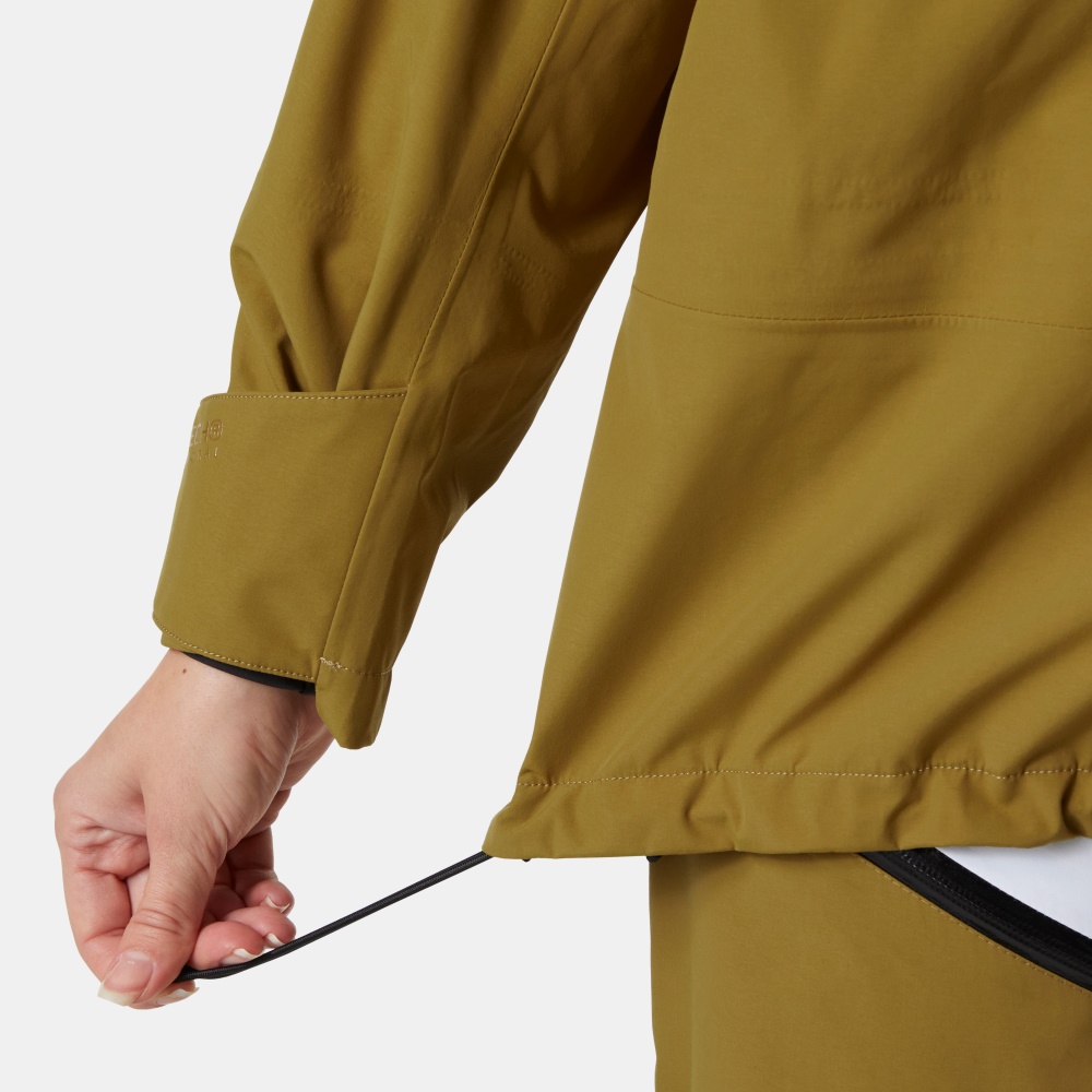 Helly Hansen Womens Sogn Shell Jacket