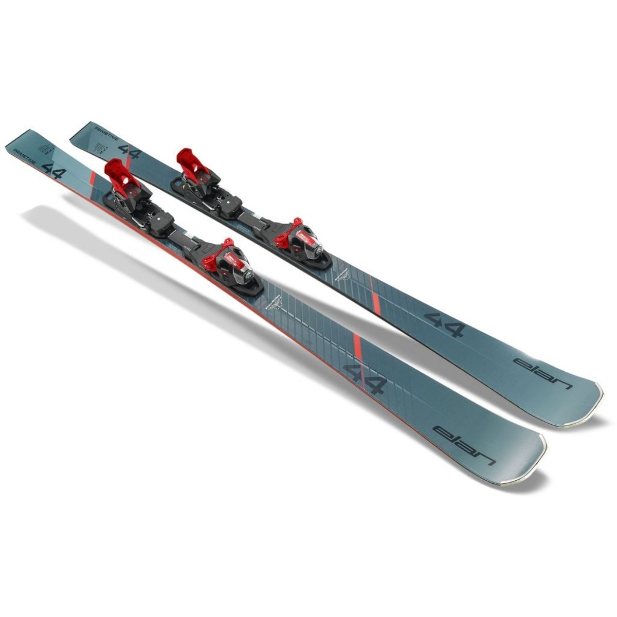 Elan Primetime 44 Fusionx