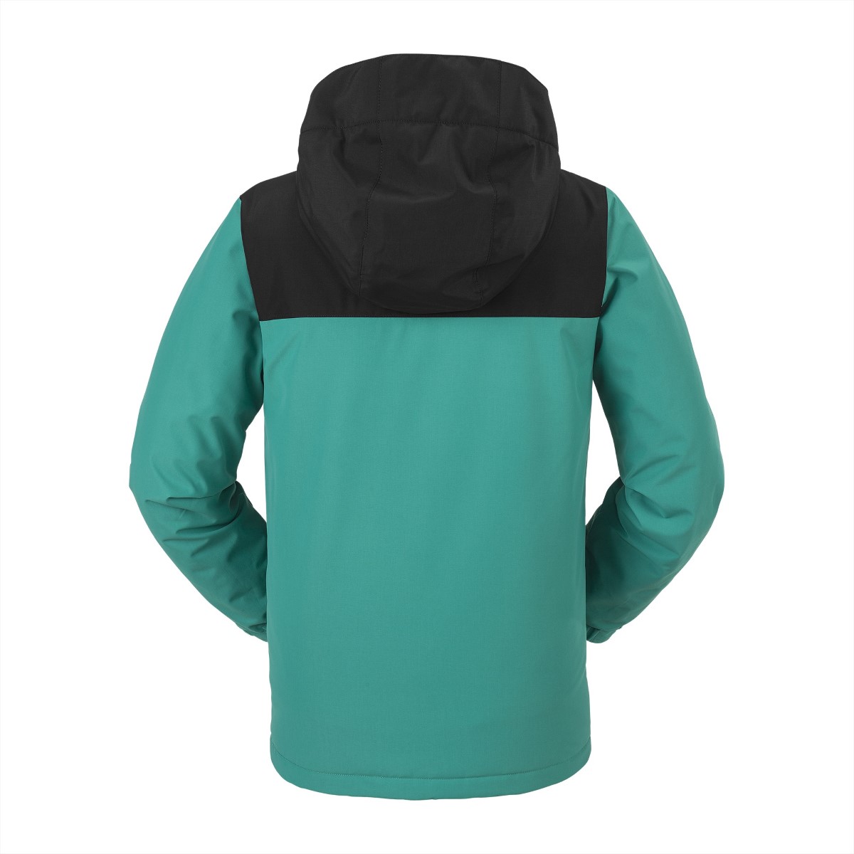 Volcom Boys Stone-91 Ins Jacket