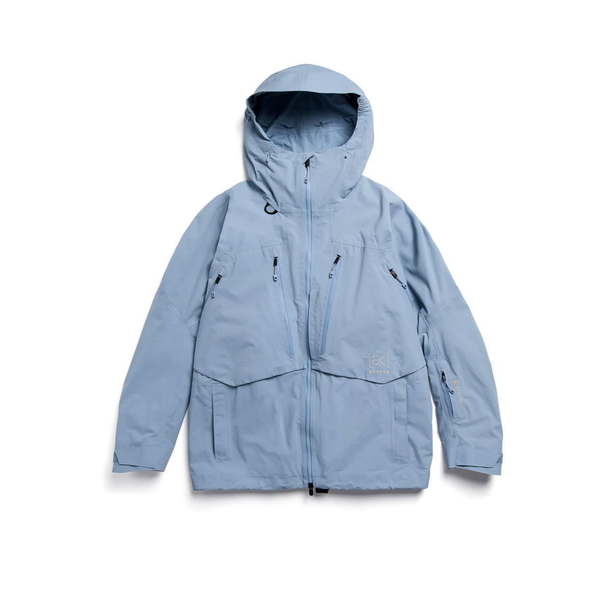 Burton Mens ak Swash Synthetic Insulated Gore-Tex 2L Jacket
