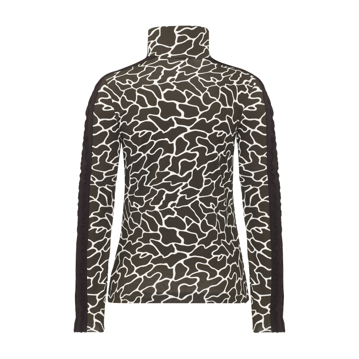 Toni Sailer Womens Vreni Print
