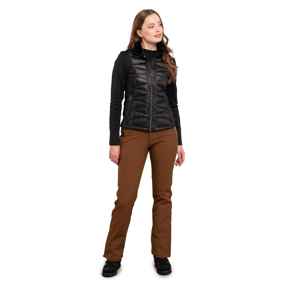 Luhta Womens Luosu Jacket