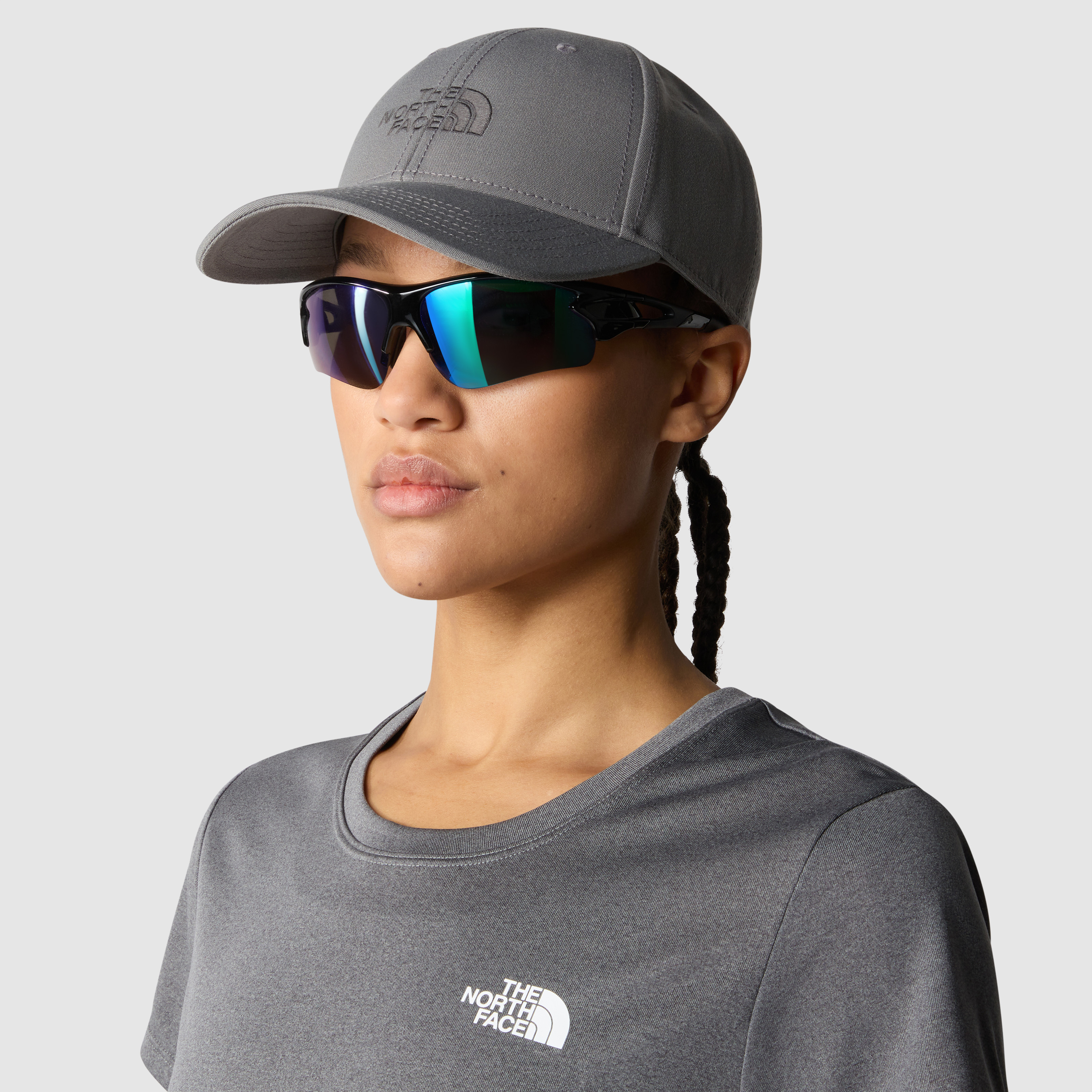 The North Face Mens Recycled 66 Classic Hat