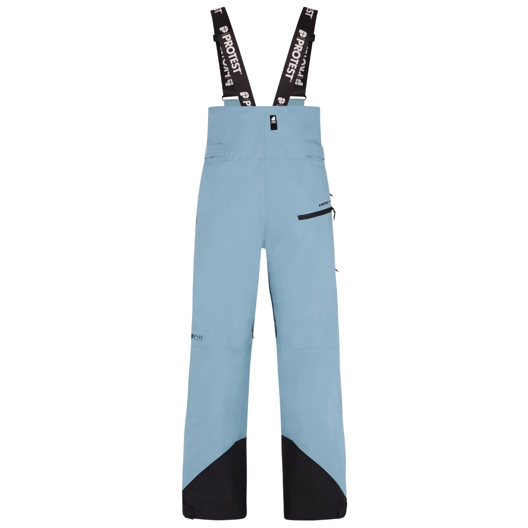 Protest Mens Prtbase Salopette