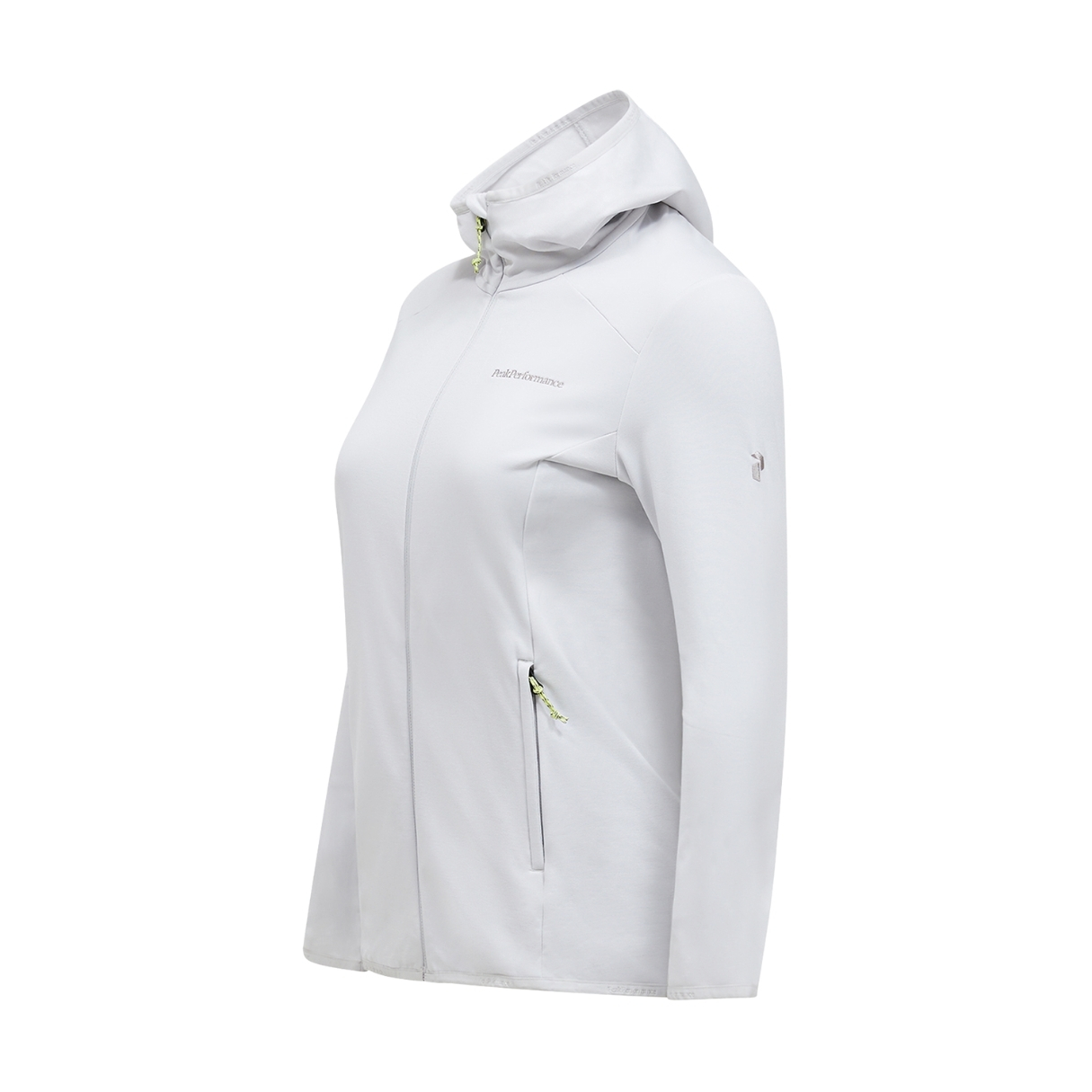 Peak Performance Womens Light Zip Hood