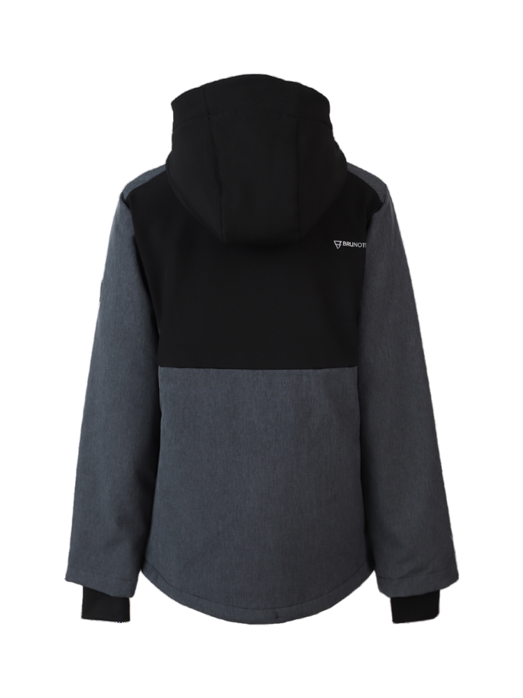 Brunotti Twinstroky Boys Softshell Jacket