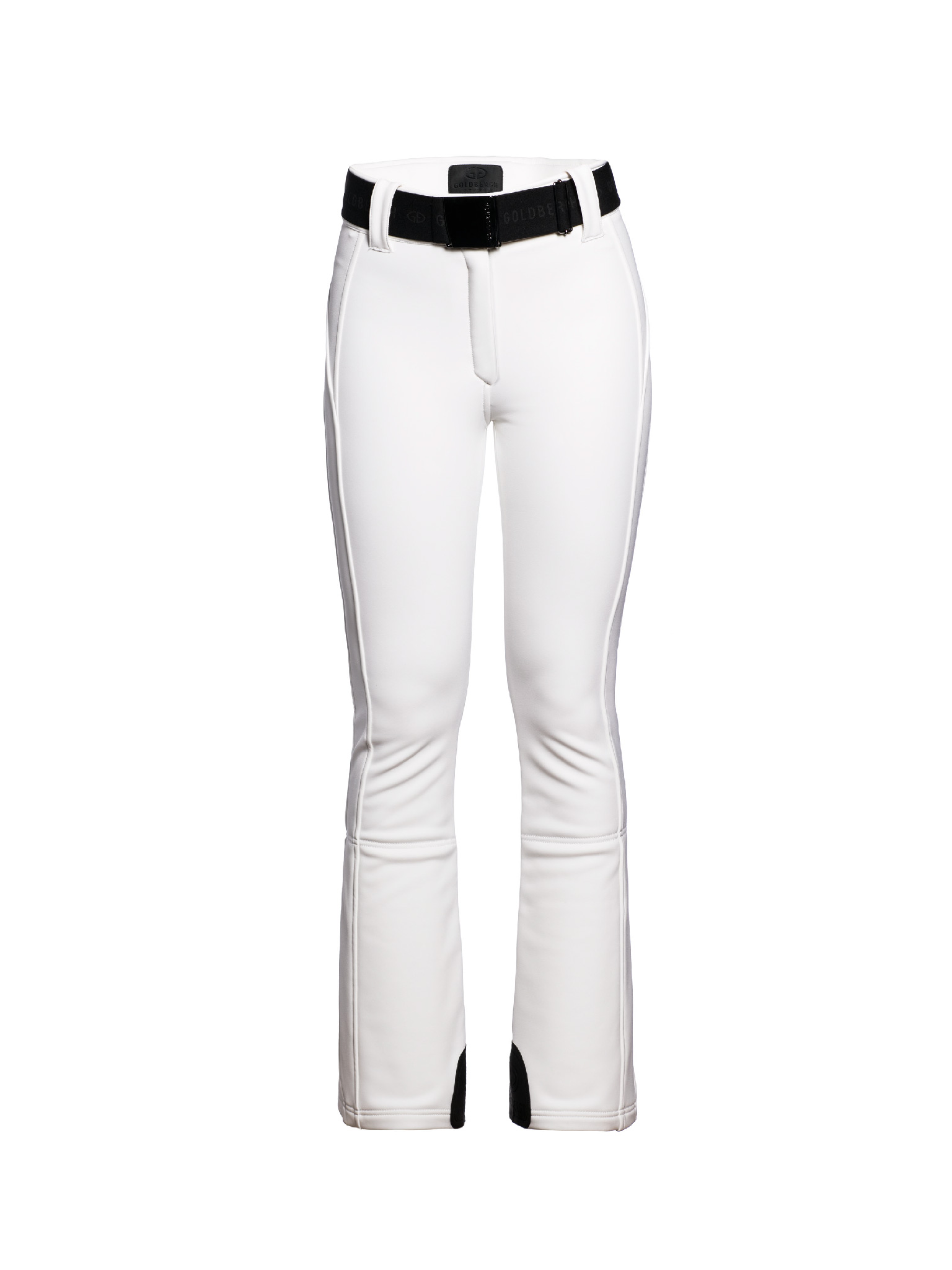 Goldbergh Pippa Ski Pants | gbs0170224_8000_white | 40 | 8719174585085