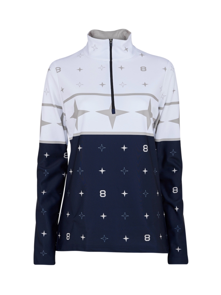 8848 Altitude Womens Leni Ski Sweat 8848 Altitude Womens Leni Ski Sweat