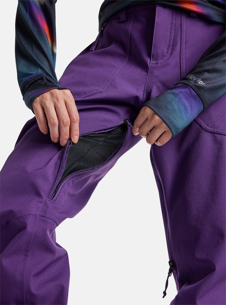 Burton Womens Vida Stretch Pants