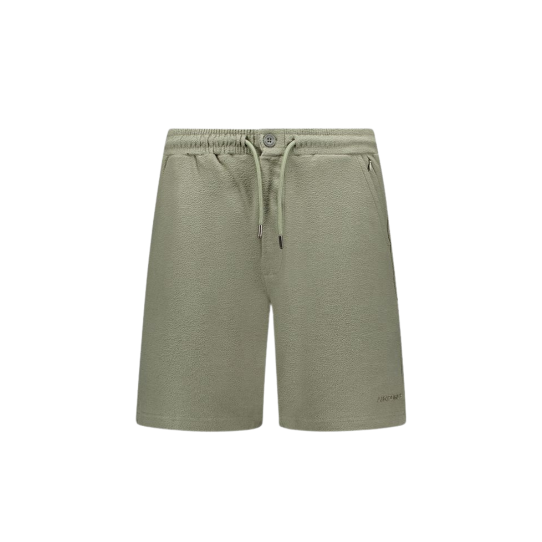 Airforce Mens Woven Short