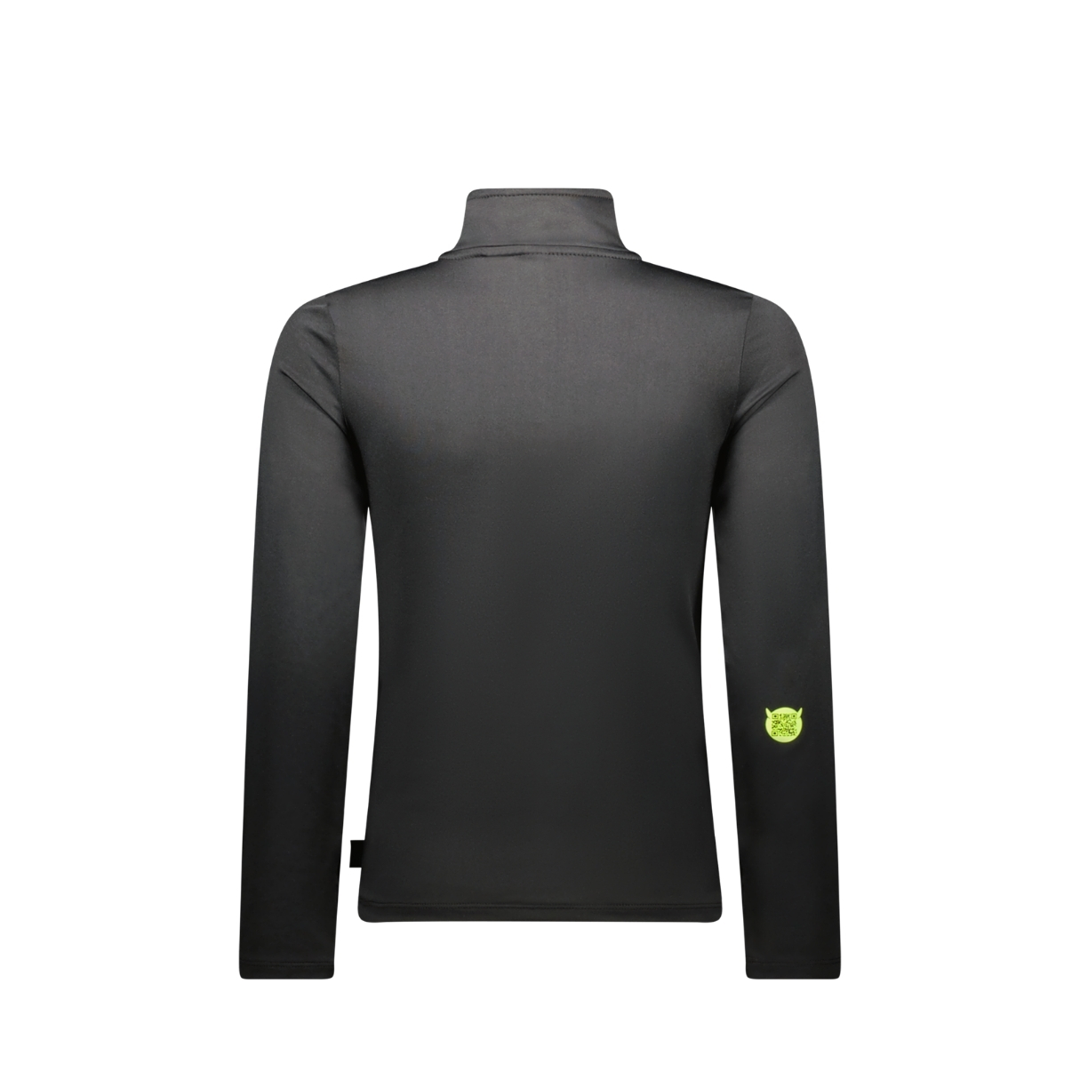 Superrebel Kids Spurt Ski Sport Jersey Pully