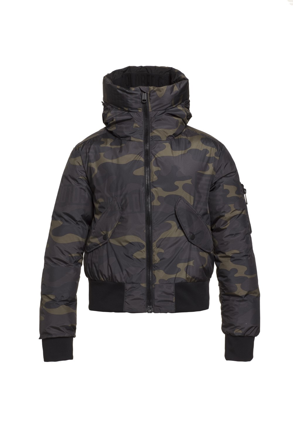 Goldbergh Forest Jacket No Fur 2021 Goldbergh Forest Jacket No Fur 2021