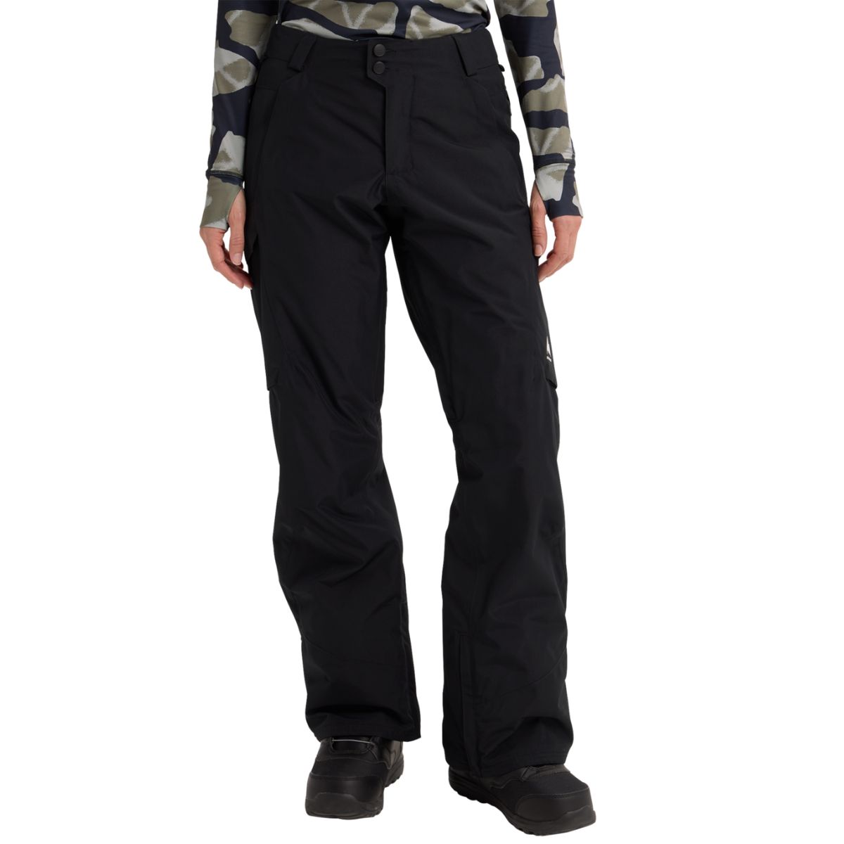 Burton Womens Reserve 2L Insulated Pants