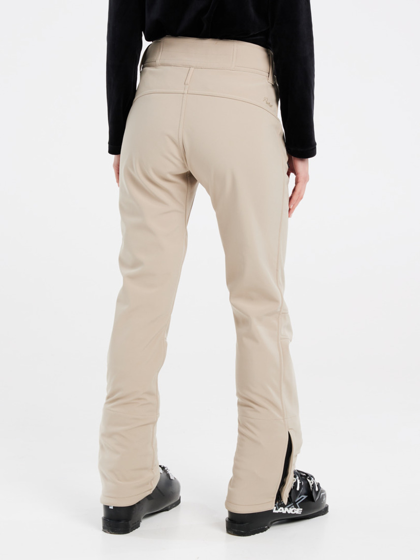 Protest Womens Lole Softshell Snowpants Protest Womens Lole Softshell Snowpants