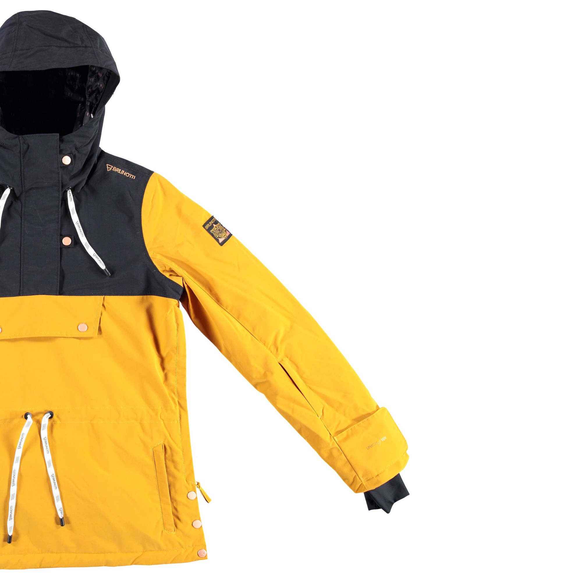 Brunotti W Fireback Snowjacket 2020 Brunotti W Fireback Snowjacket 2020