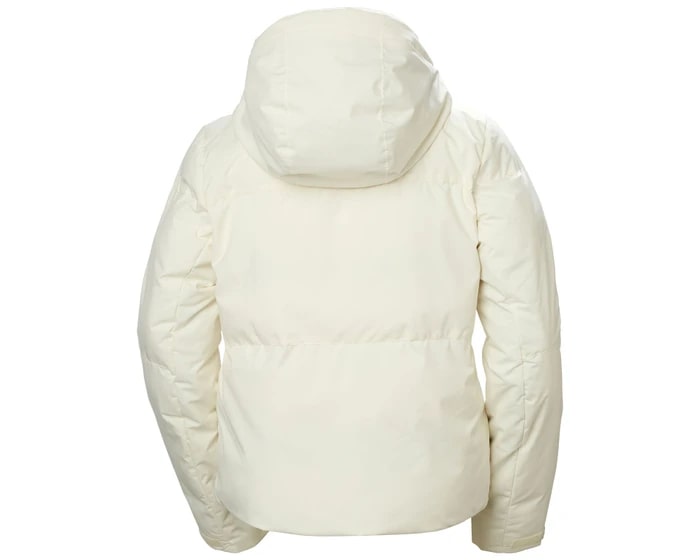 Helly Hansen Womens Nora Short Puffy Jacket