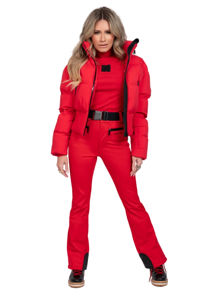 Nikkie Womens Grace Ski Pants