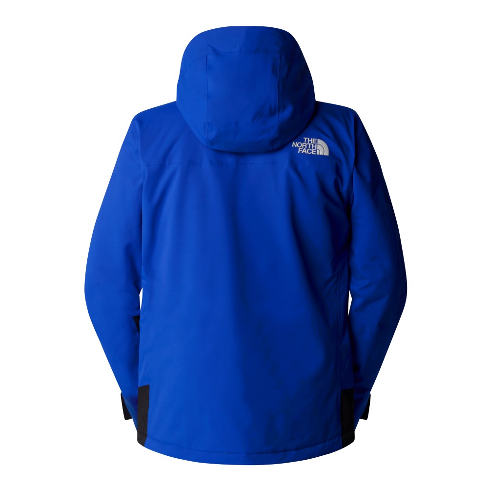The North Face Mens Mount Bre Jacket