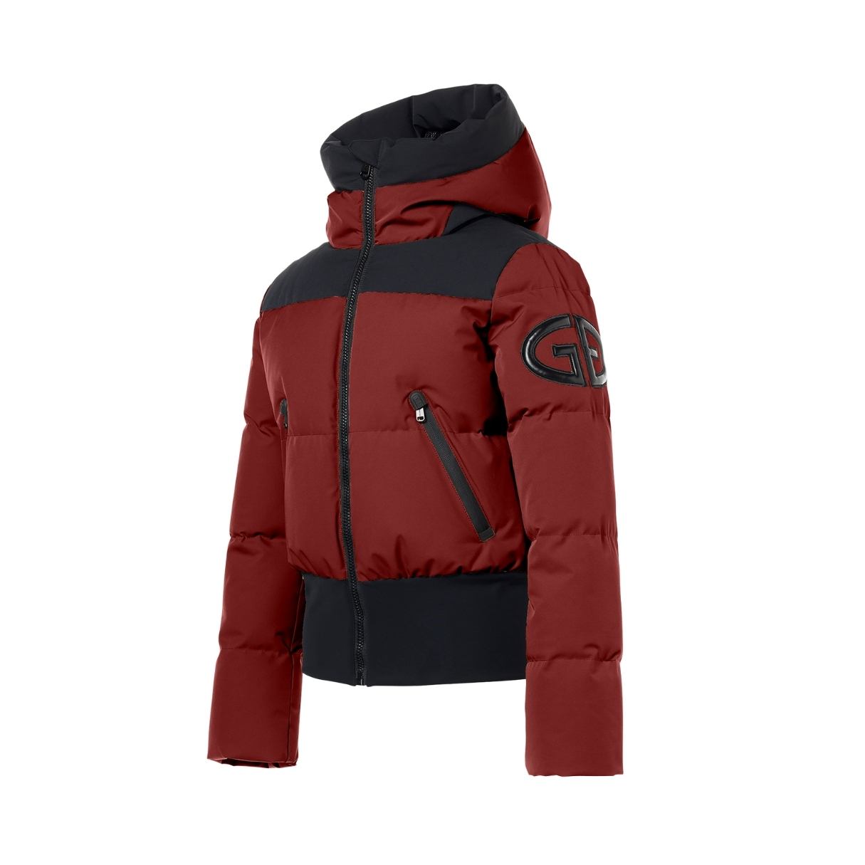 Goldbergh Womens Village Ski Jacket