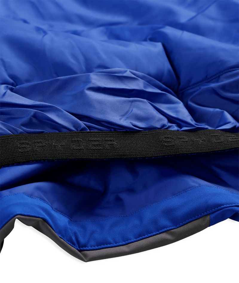 Spyder Boys Ambush Jacket