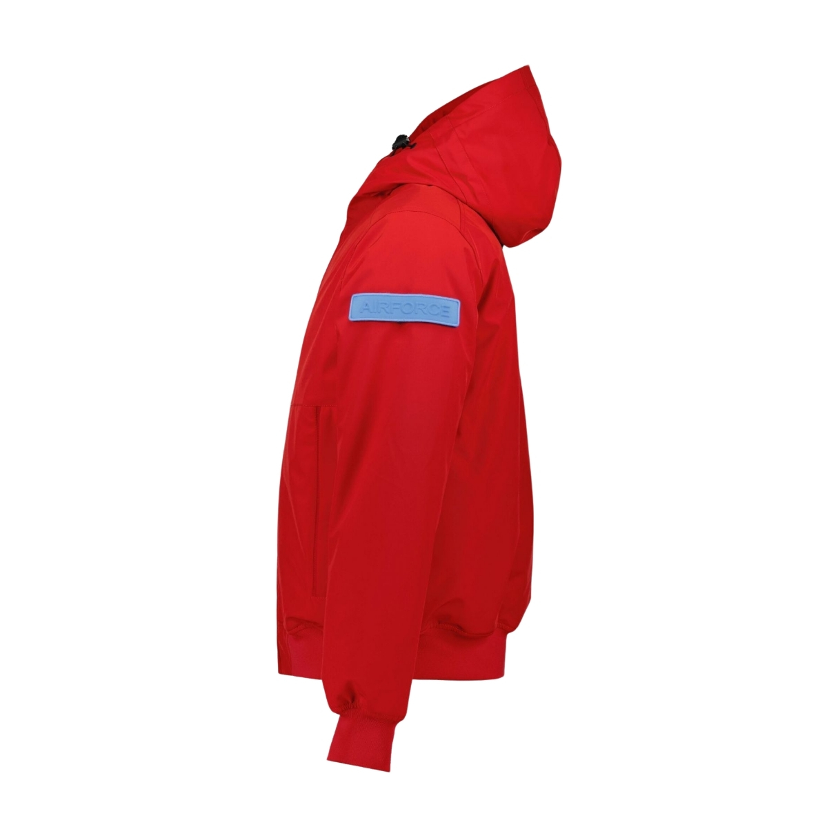 Airforce Mens Love Mountain Jacket