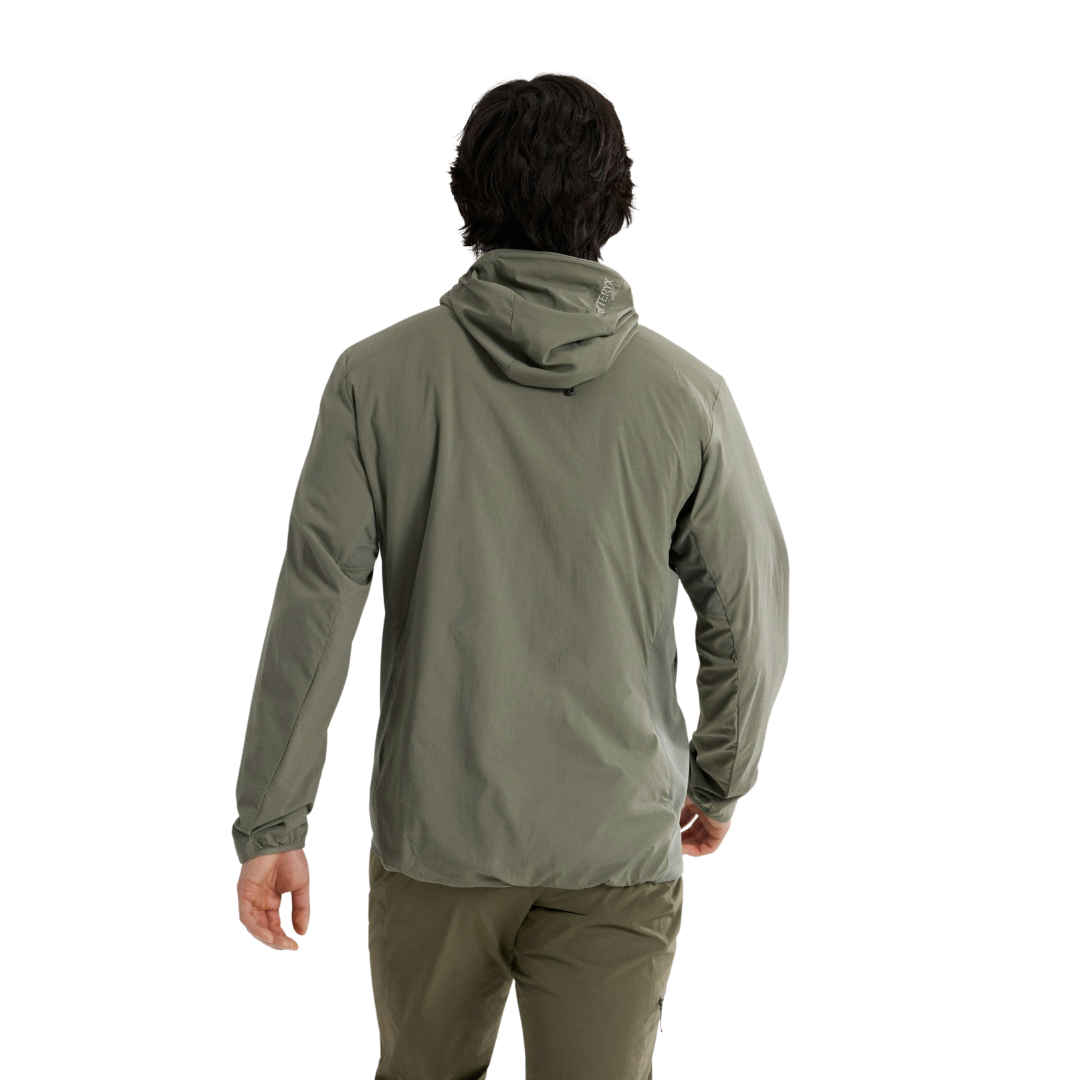 Arcteryx Mens Atom SL Hoody