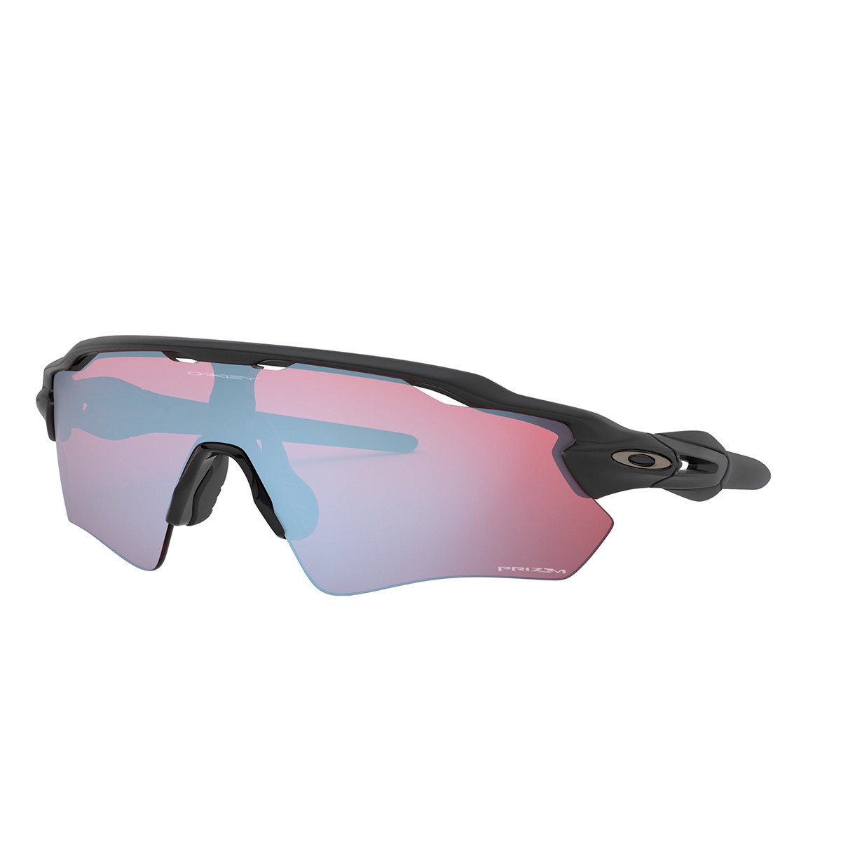 Oakley Radar Ev Path - OO9208-9738 Matte Black-Prizm Snow Sapphire