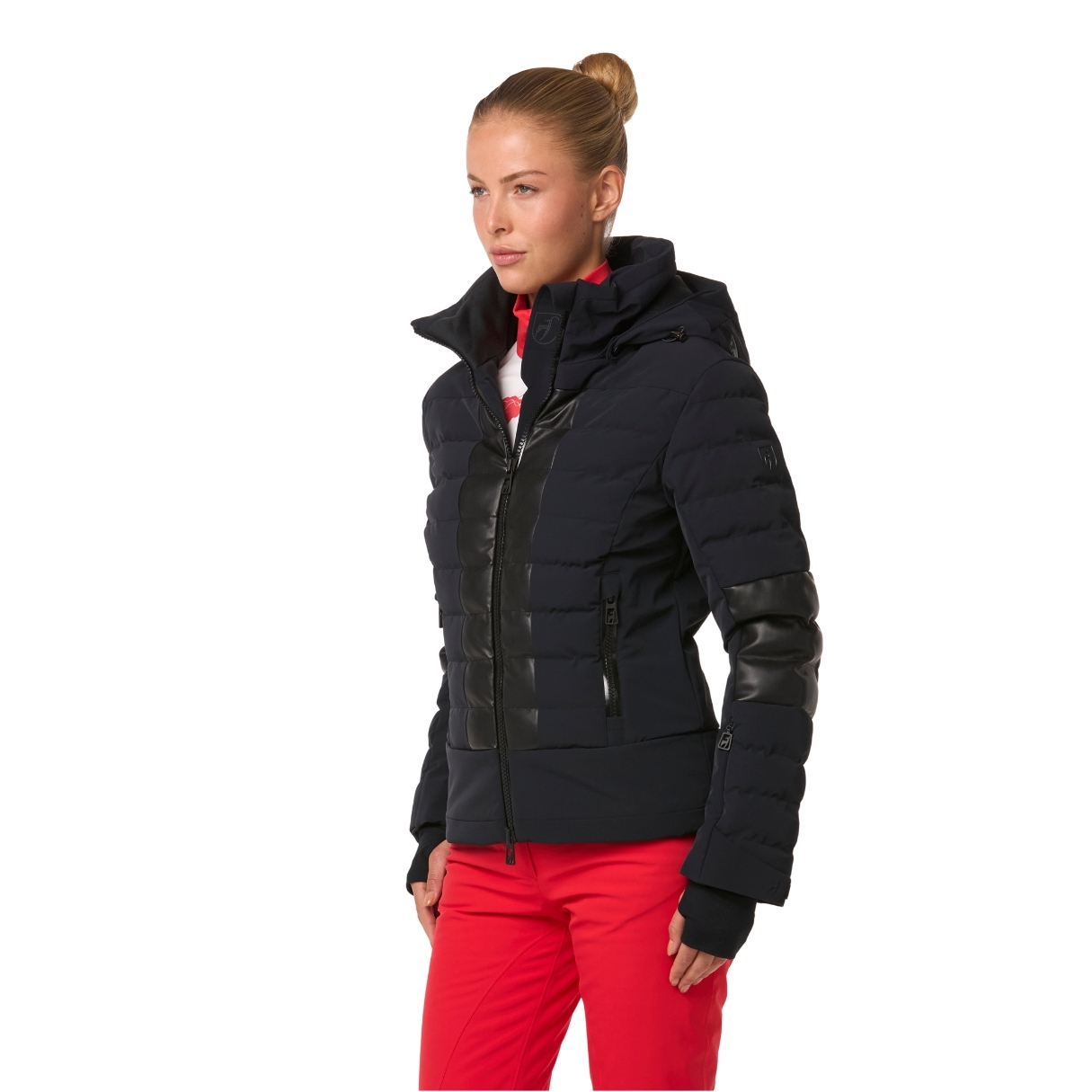 Toni Sailer Womens Lisbeth Faux Leather