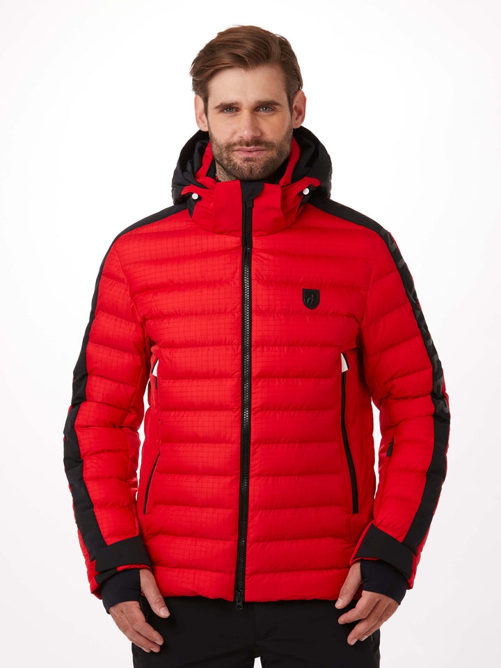 Toni Sailer Mens Ian Splendid Ski Jacket