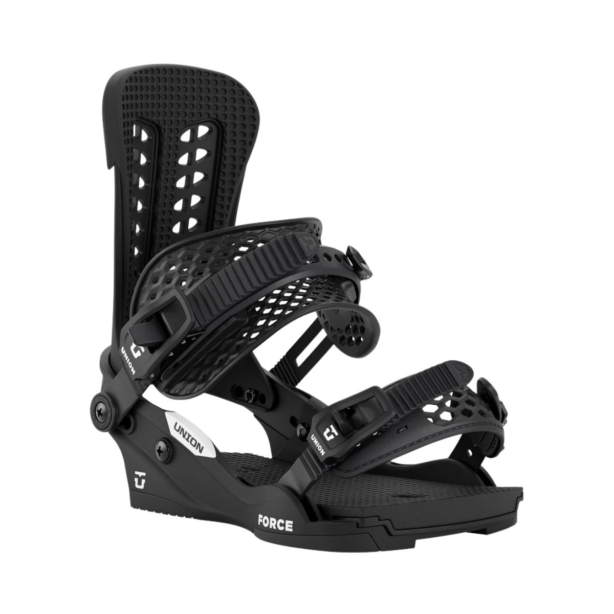 UNION FORCE 23-34 Mサイズ ユニオン（UNION）（メンズ、レディース）スノーボードビンディング 型