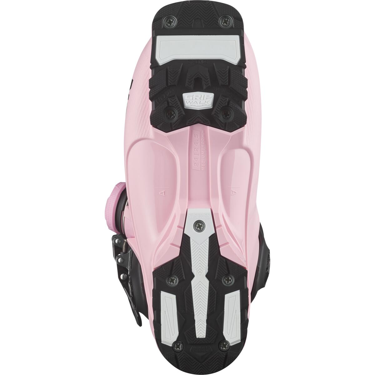 Salomon S/Pro Supra BOA 105 W