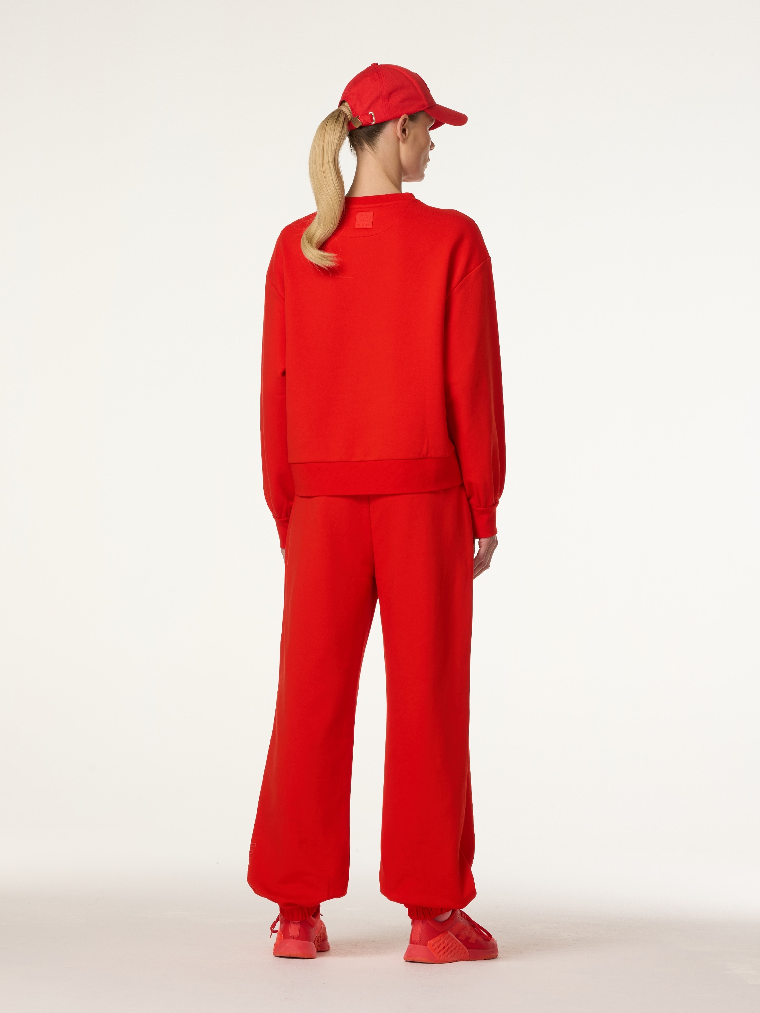 Goldbergh Womens Relax Sweater