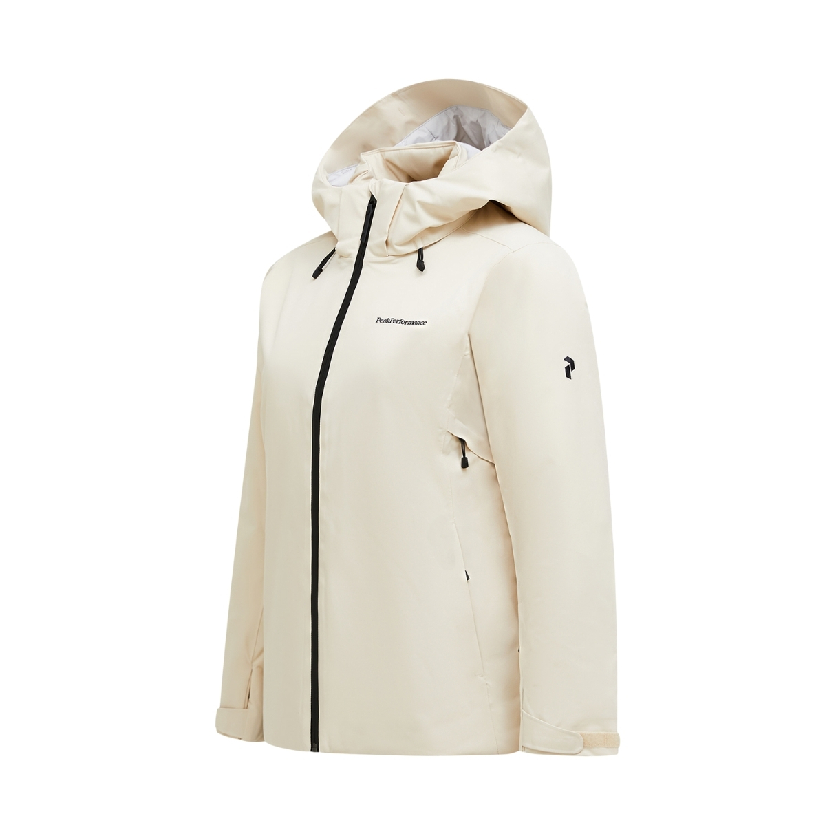 Peak Performance Womens Anima Insulated Jacket