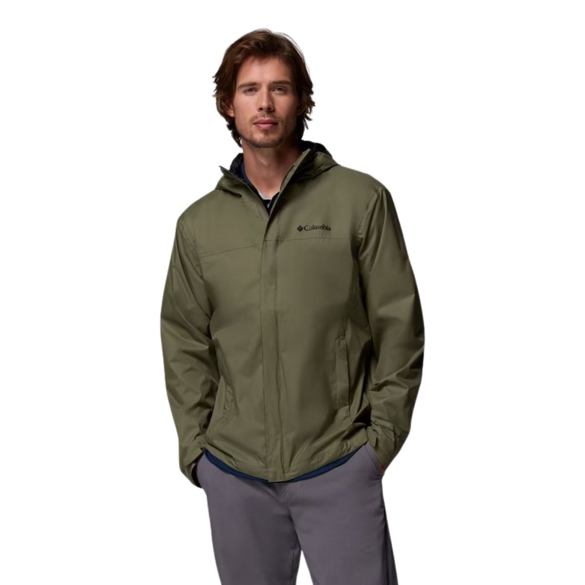 Columbia Mens Watertight II Jacket