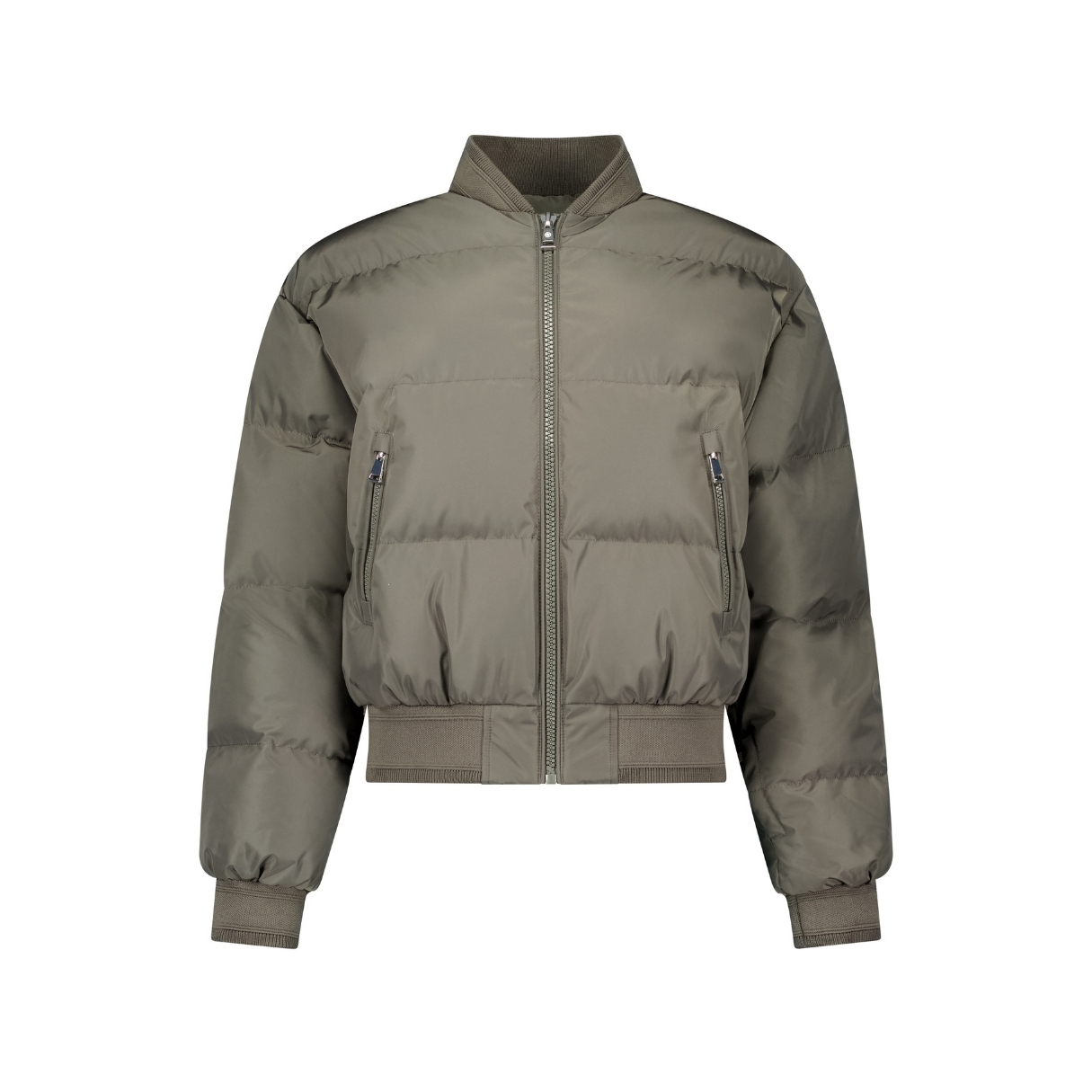 Airforce Womens Northstar Bomber Jacket