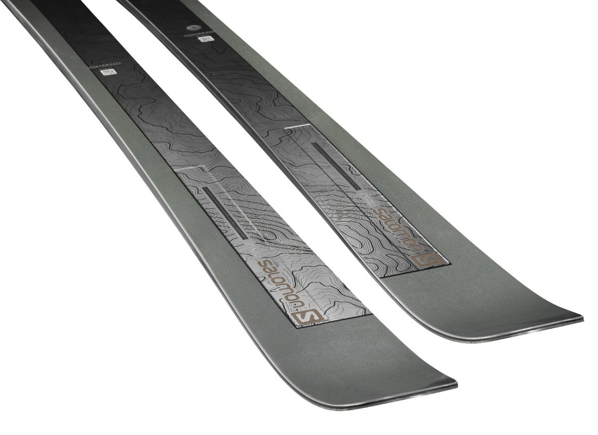 Salomon Stance 96 2021 Salomon Stance 96 2021