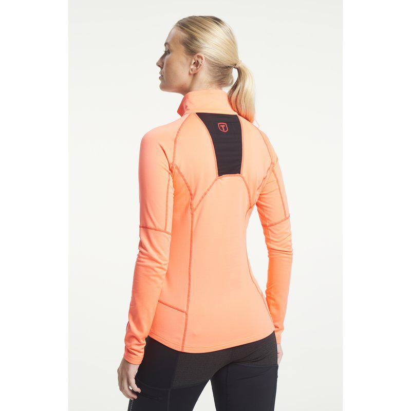 Tenson Womens TXlite Half Zip