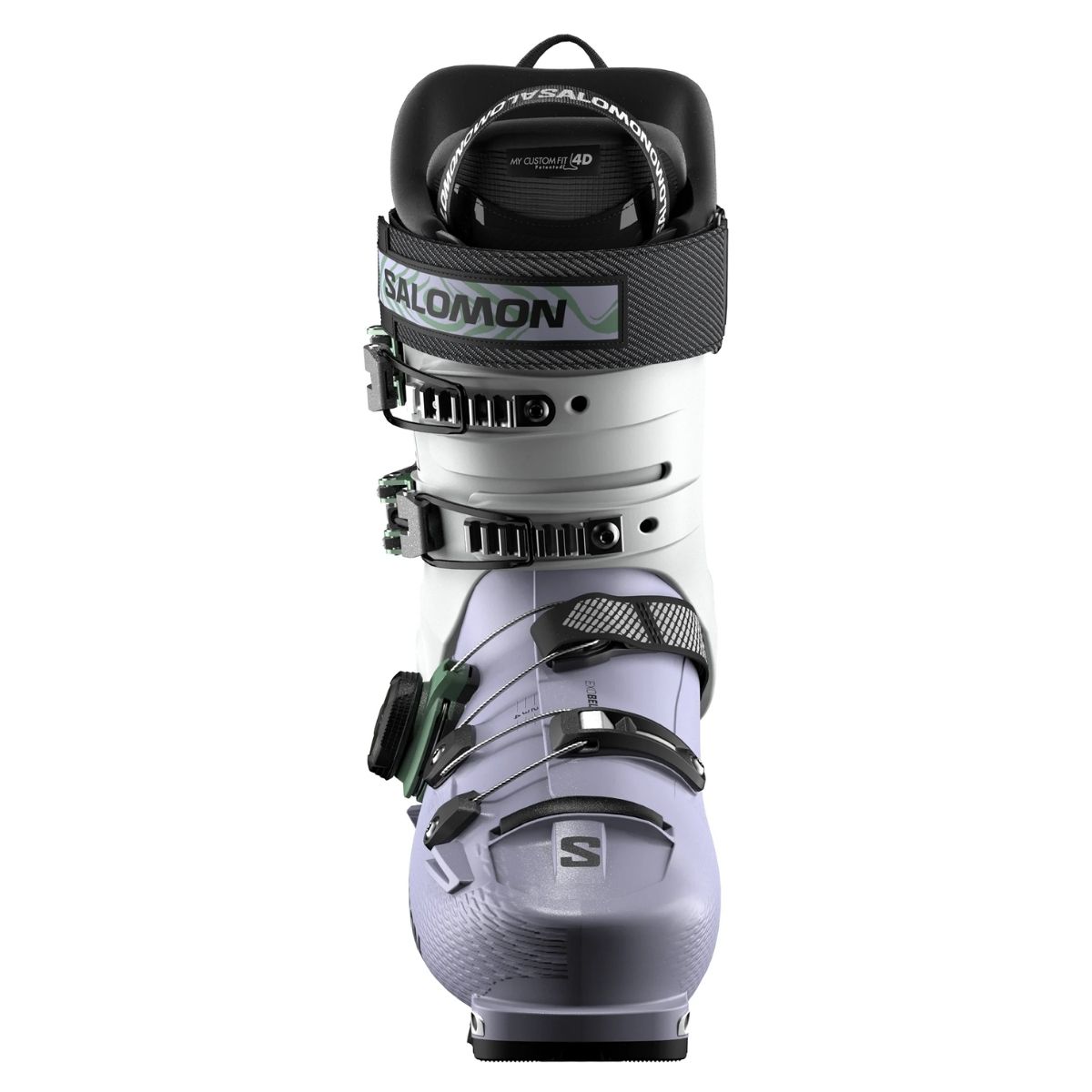 Salomon Shift Supra Boa 105 W GW