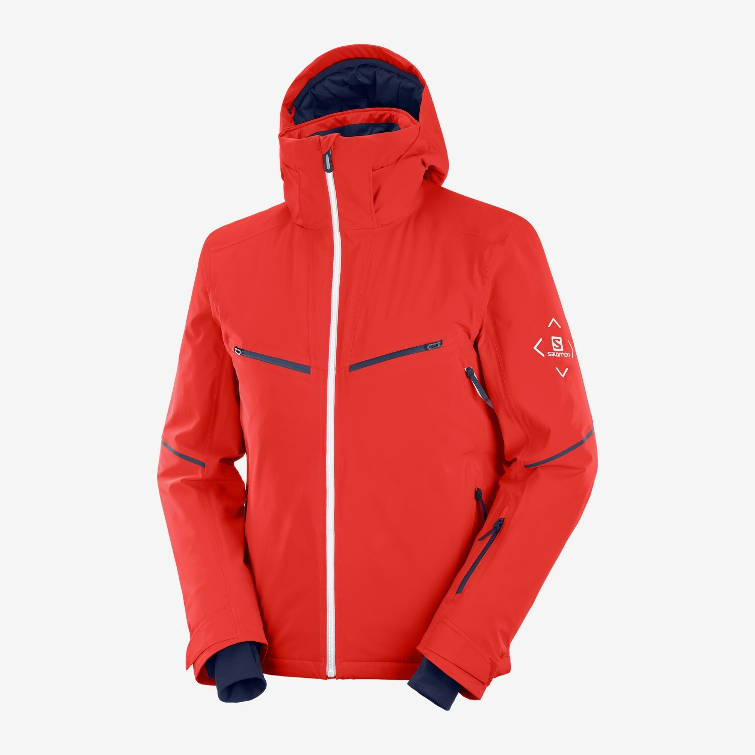 Salomon M Brilliant Jacket 2021 Salomon M Brilliant Jacket 2021
