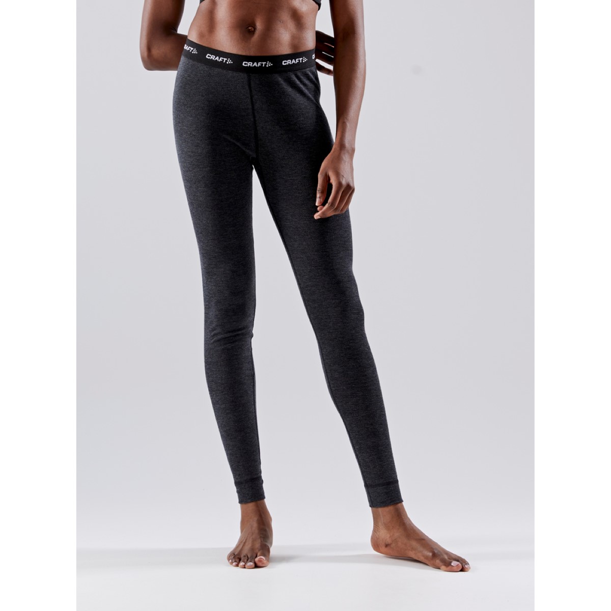 Craft Womens Core Wool Merino Pant Craft Womens Core Wool Merino Pant