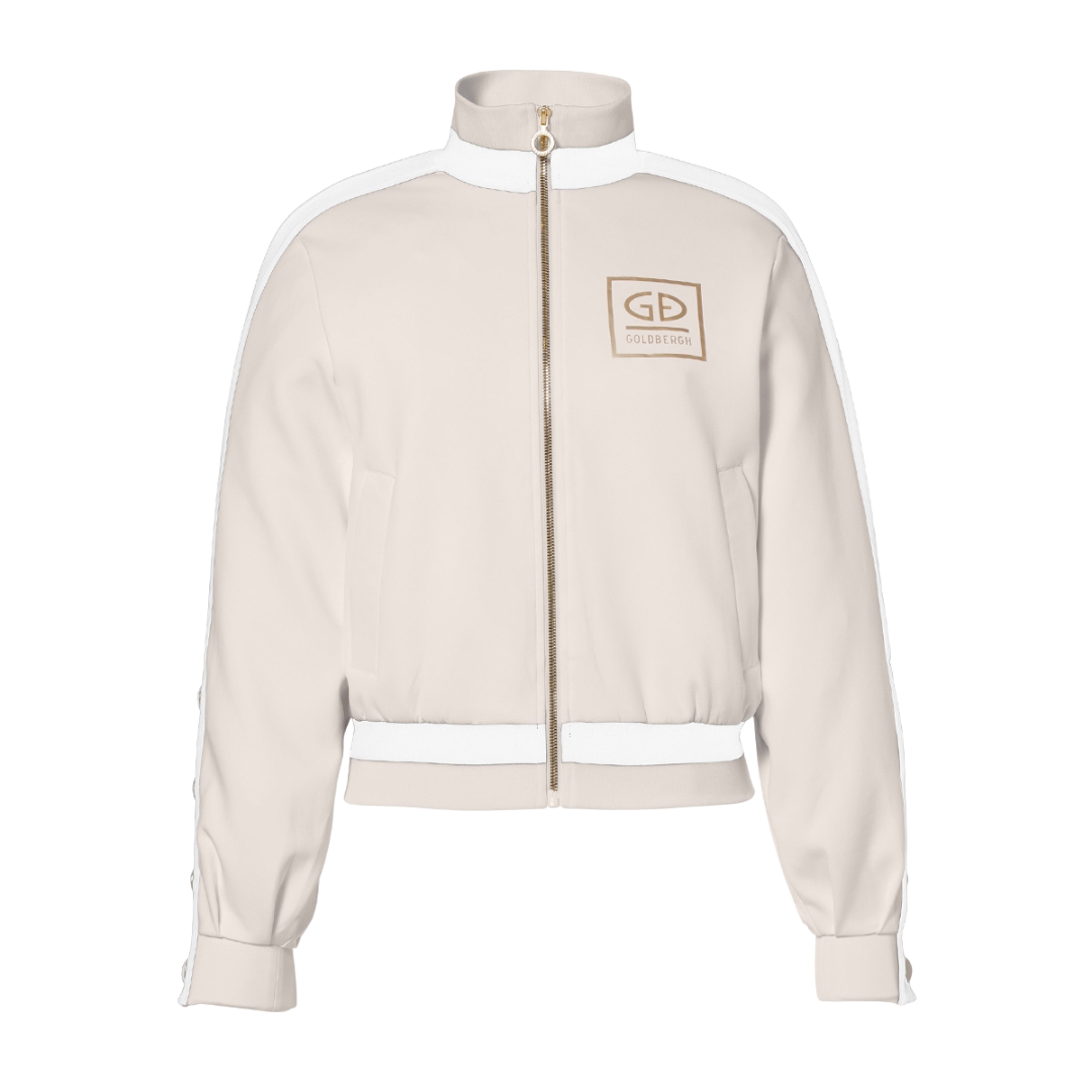 Goldbergh Womens Monaco Track Jacket