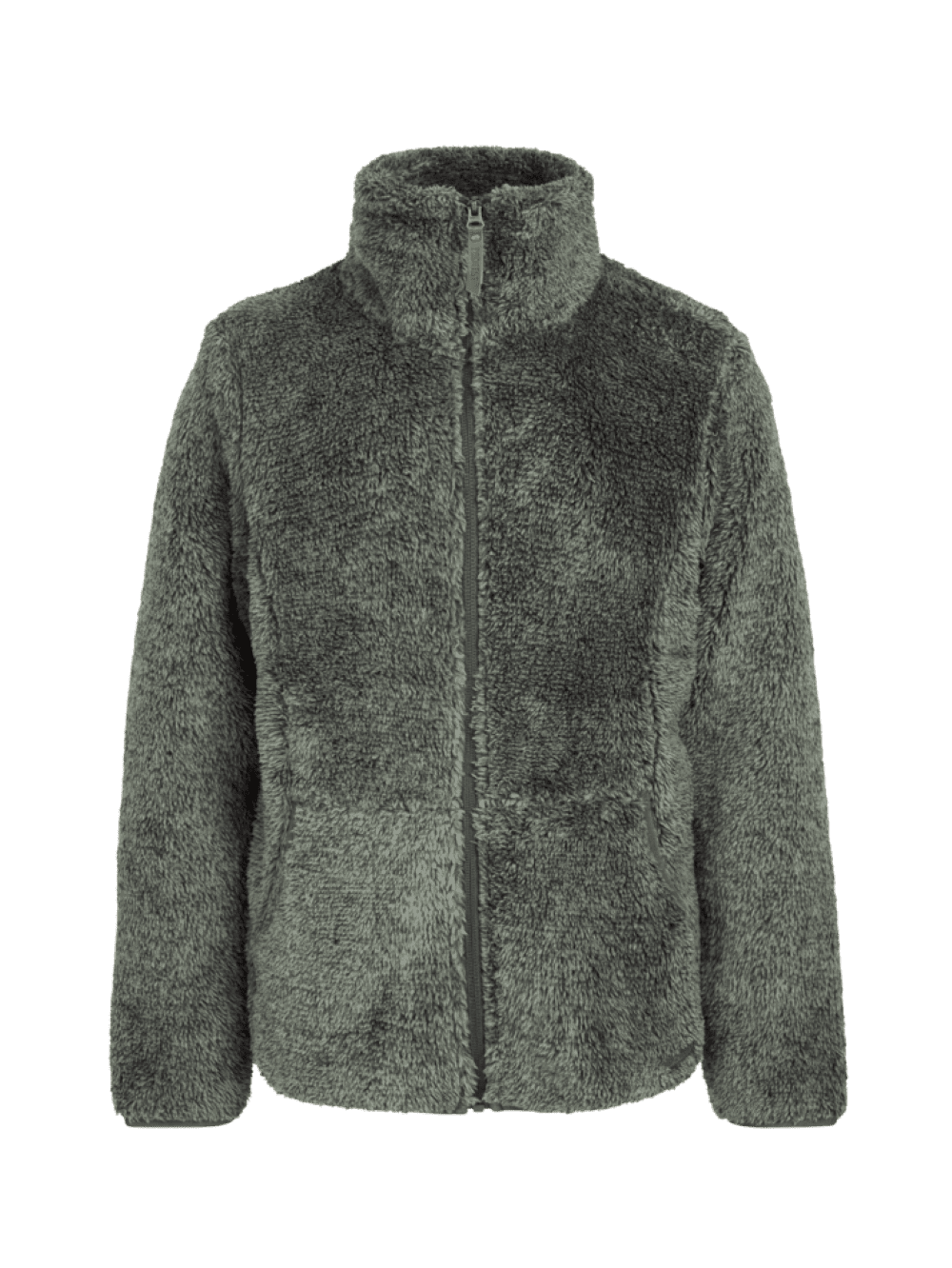 Protest G Riri Jr Full Zip Top Protest G Riri Jr Full Zip Top