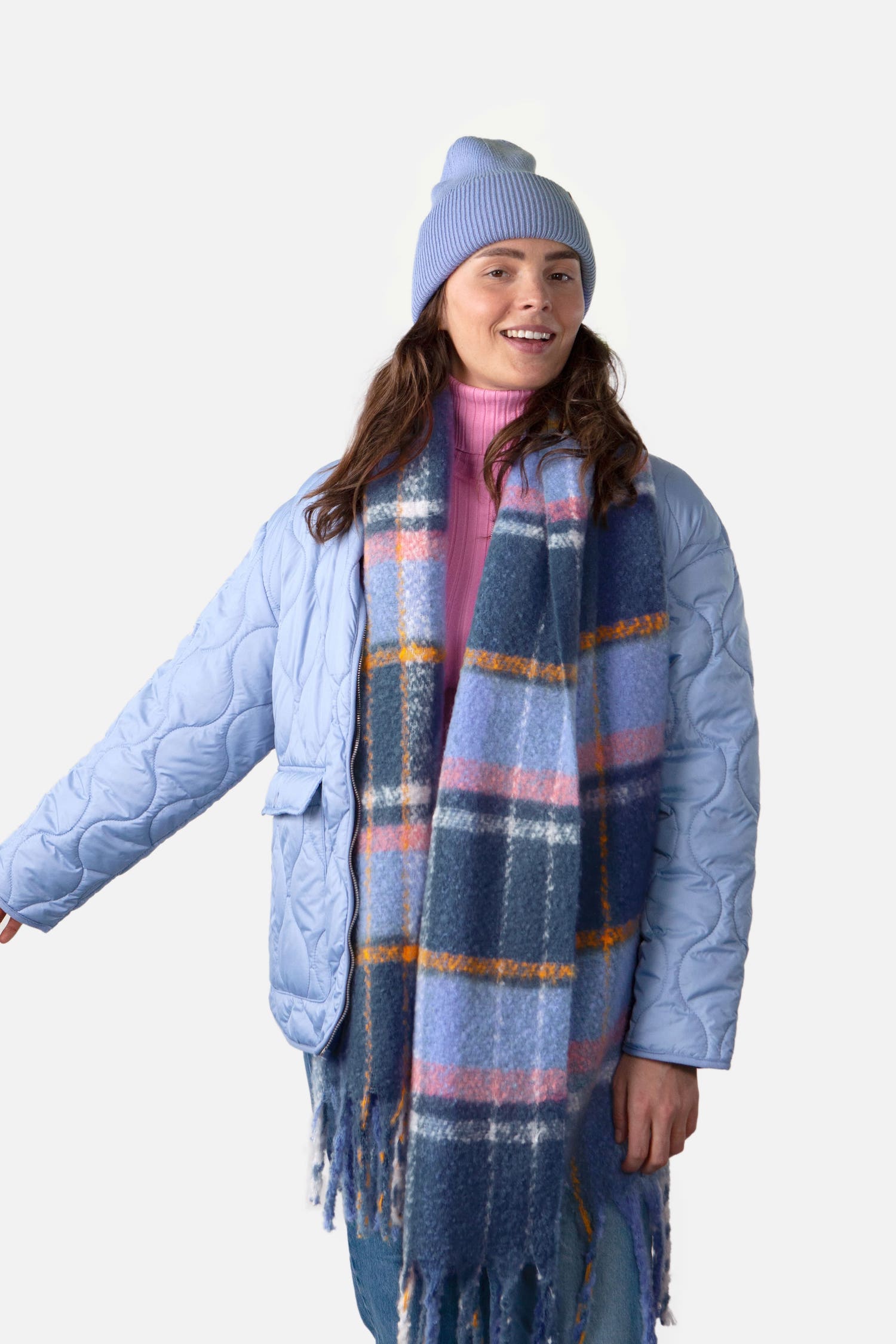 Barts Loriant Scarf