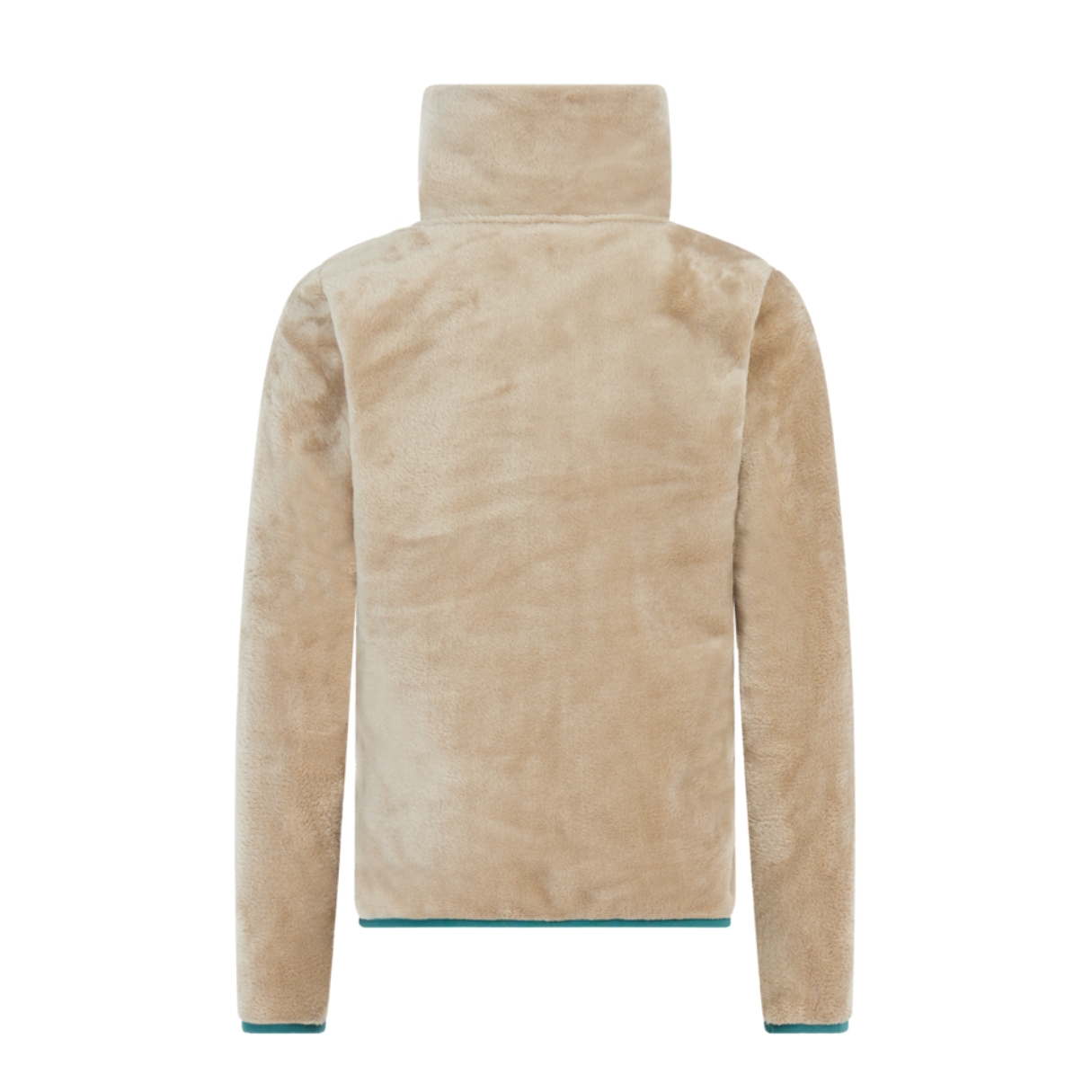 Protest Girls Prtjoanne Jr Full Zip Active Top